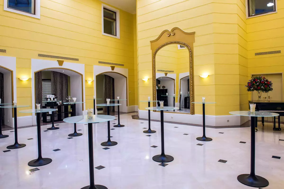 Radisson Royal Hotel